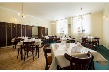 Tsjekkia Hotel Železná Ruda, Eksteriør